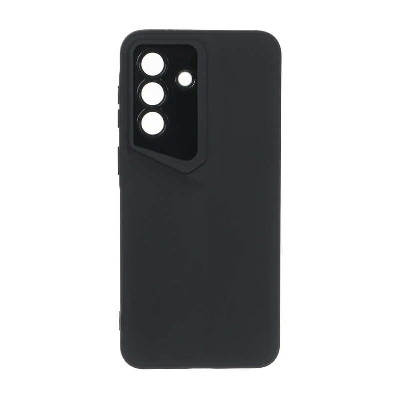 قاب ژله ای Sports Design مدل Samsung Galaxy A37 - مشکی
