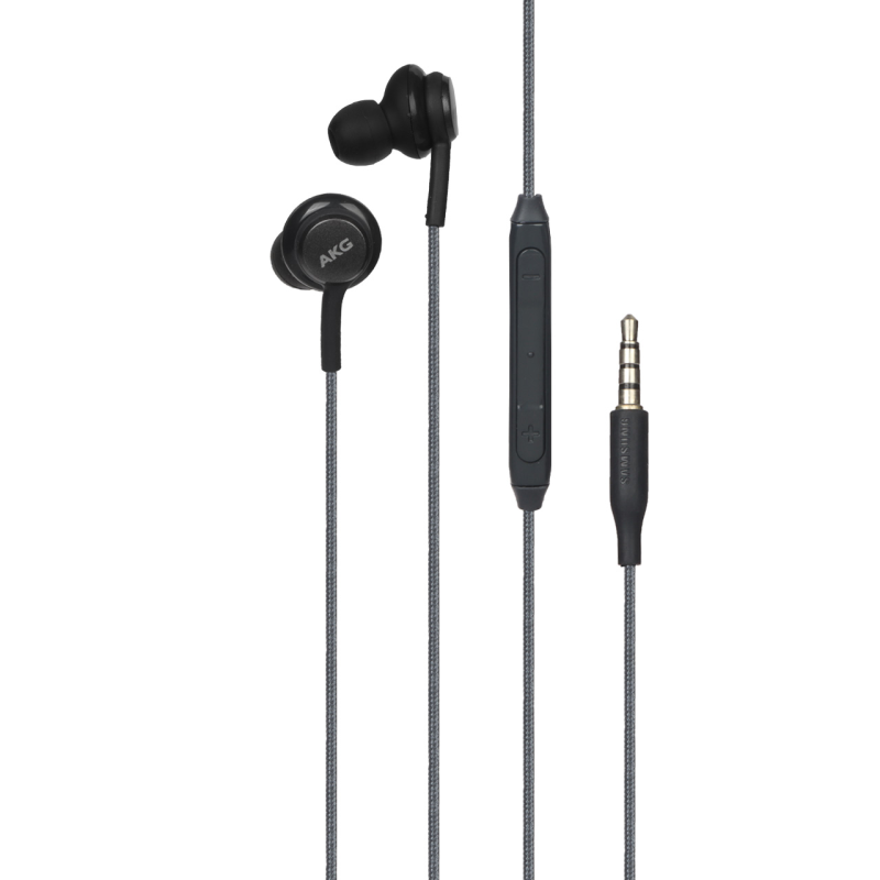 هندزفری با سیم سامسونگ AKG مدل S8-YSS - خاکستری - DST (گارانتی شش ماهه)