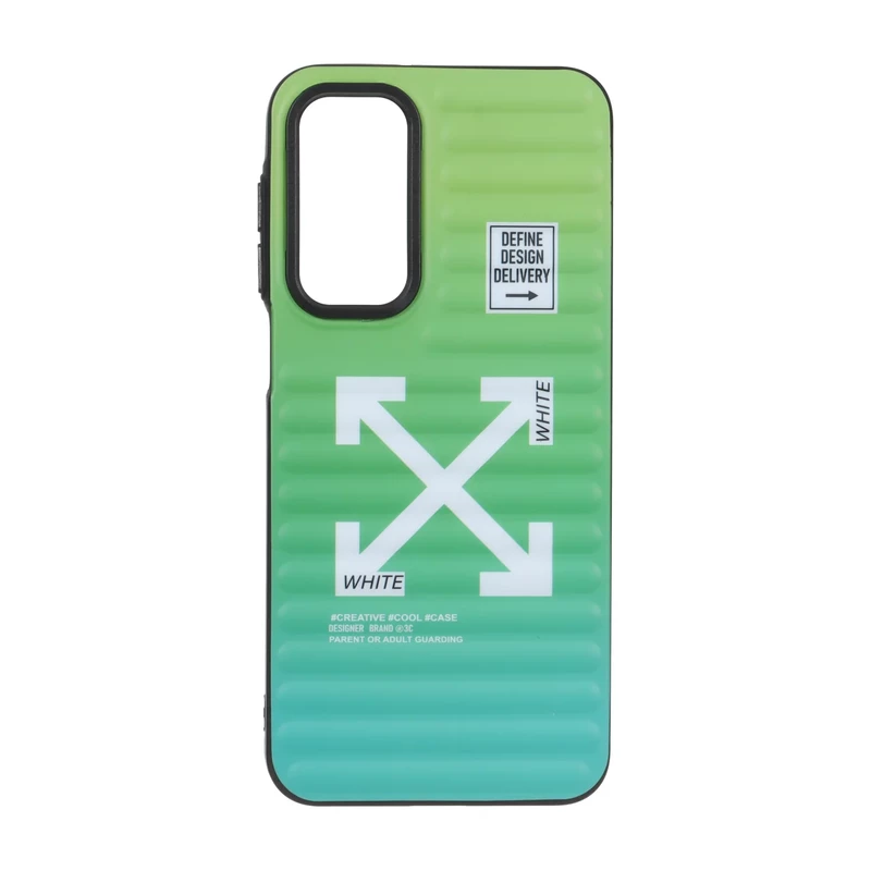 قاب مات Youngkit طرح دار Samsung Galaxy A16 - کد 534