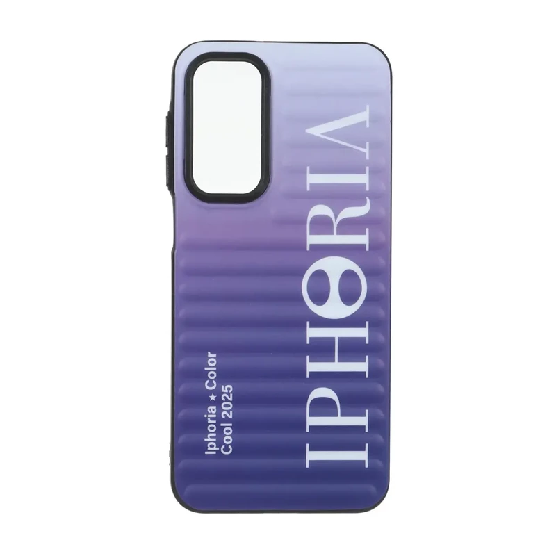 قاب مات Youngkit طرح دار Samsung Galaxy A16 - کد 533