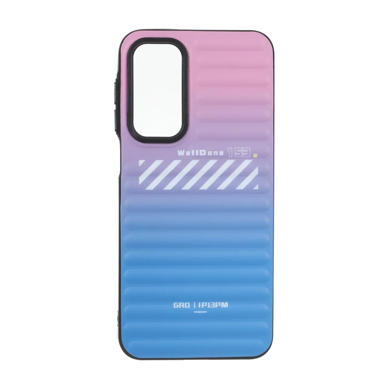 قاب مات Youngkit طرح دار Samsung Galaxy A16 - کد 536