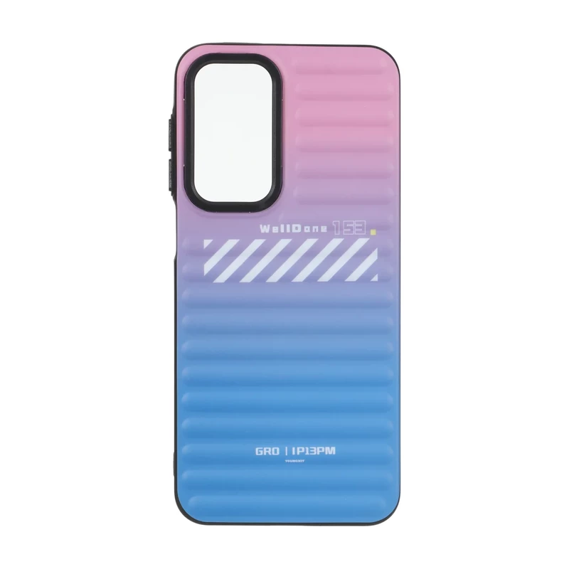 قاب مات Youngkit طرح دار Samsung Galaxy A17 / A26 - کد 505
