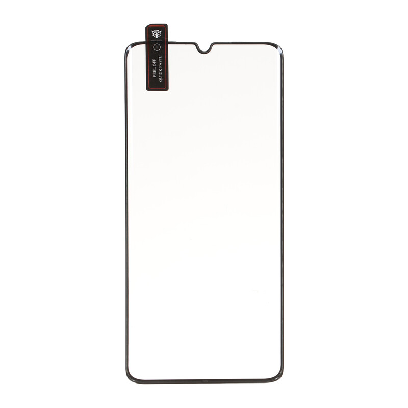 محافظ صفحه نمایش شیشه ای خم فول چسب Xiaomi Mi Note 10 / Mi Note 10 Pro - Full Cover SG (بدون پک)