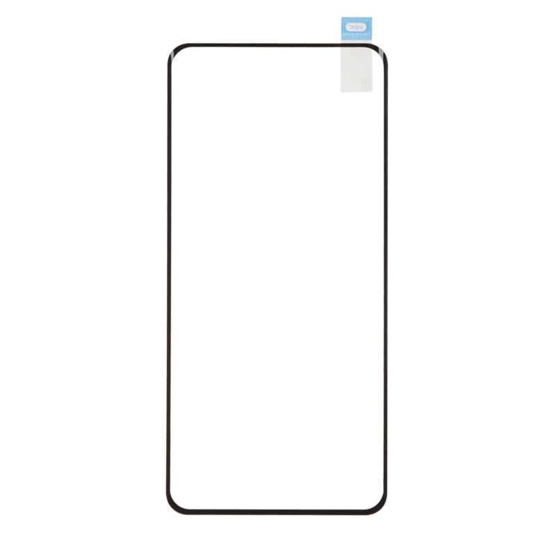 محافظ صفحه نمایش شیشه ای خم فول چسب Xiaomi Redmi Note 14 pro 5G / Note 14 Pro plus 5G / Note 13 Pro plus 5G / Poco X7 5G - Full Cover VWK (بدون پک)