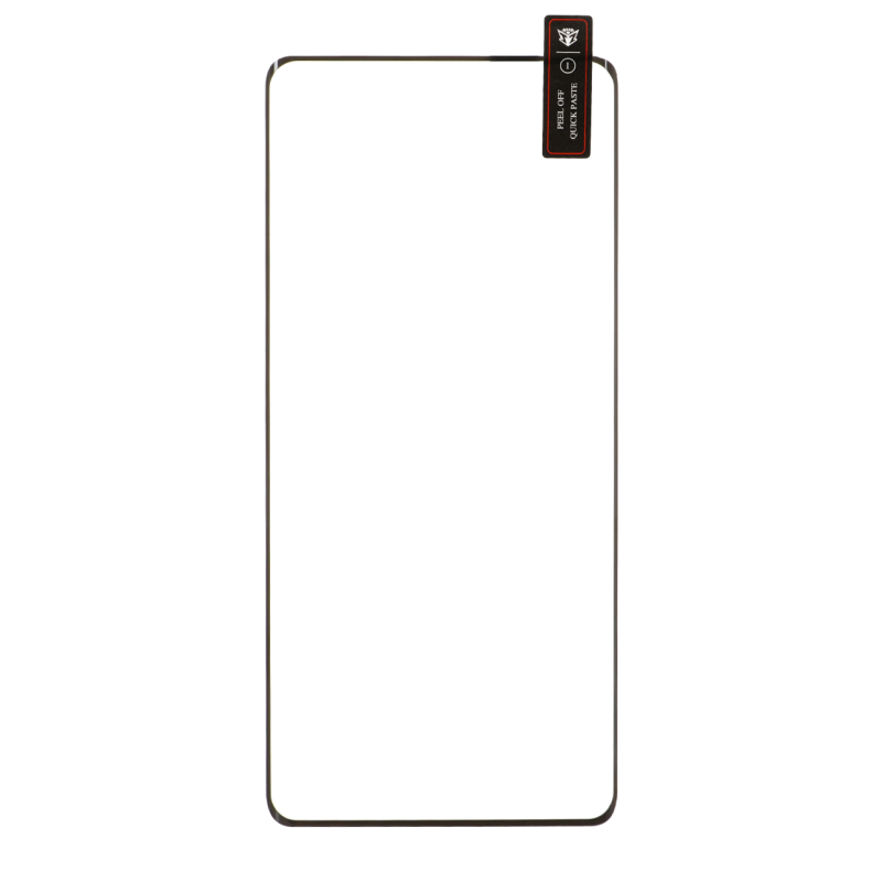 محافظ صفحه نمایش شیشه ای خم فول چسب Honor 60 / Honor 70 - Full Cover SG (بدون پک)