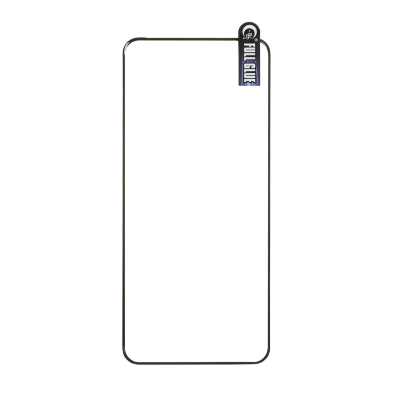 محافظ صفحه نمایش شیشه ای خم فول چسب Honor X9c 5G / X60 PRO 5G - Full Cover GTel (بدون پک)