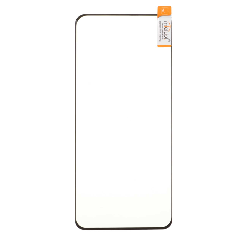 محافظ صفحه نمایش شیشه ای خم فول چسب Full Cover Mietubl درجه یک - NTC - Xiaomi mi 12 / 12X