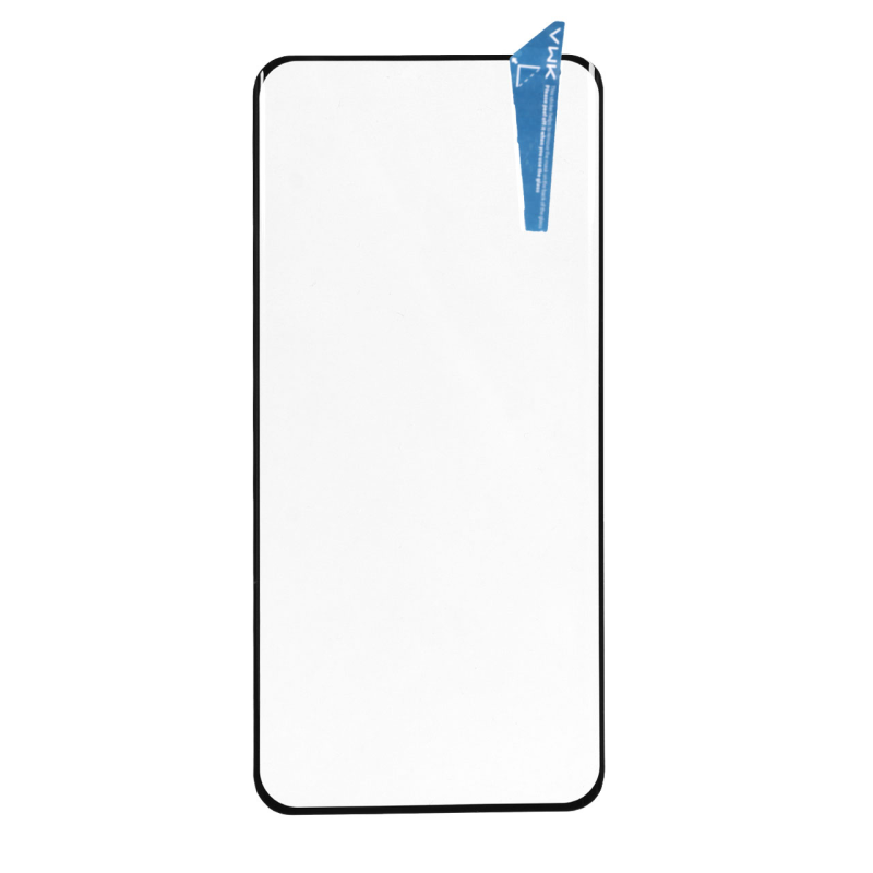 محافظ صفحه نمایش شیشه ای خم فول چسب Full Cover VWK مدل Xiaomi Redmi Note 15