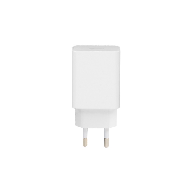 شارژر دیواری فست تک پورت Xiaomi مدل MDY-11-EP 22W- سفید - DST (گارانتی شش ماهه شرکتی)
