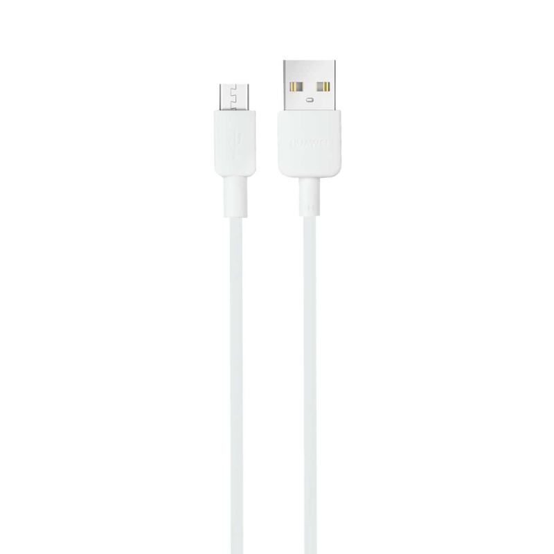 کابل شارژ اندروید HUAWEI - سفید - DST (گارانتی شش ماهه)