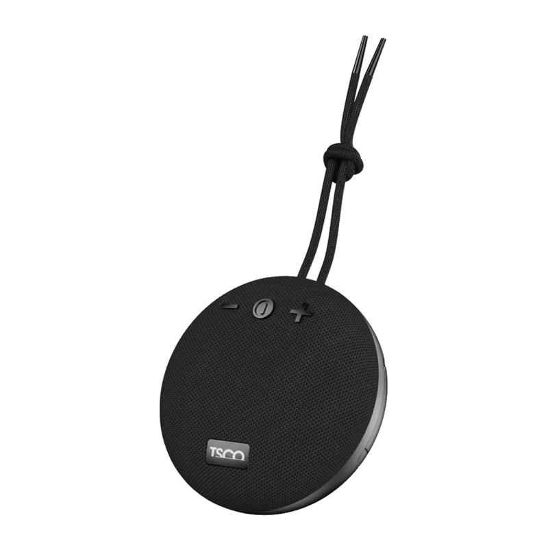 اسپیکر بی سیم 5 وات TSCO مدل TS 23305 - مشکی