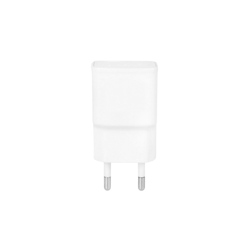 شارژر دیواری تک پورت SAMSUNG مدل A5 - سفید - DST (گارانتی شش ماهه) - High Copy