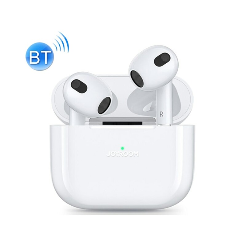 هندزفری بلوتوث جویروم JOYROOM TWS Wireless Bluetooth Earphone JR-T03S PLUS