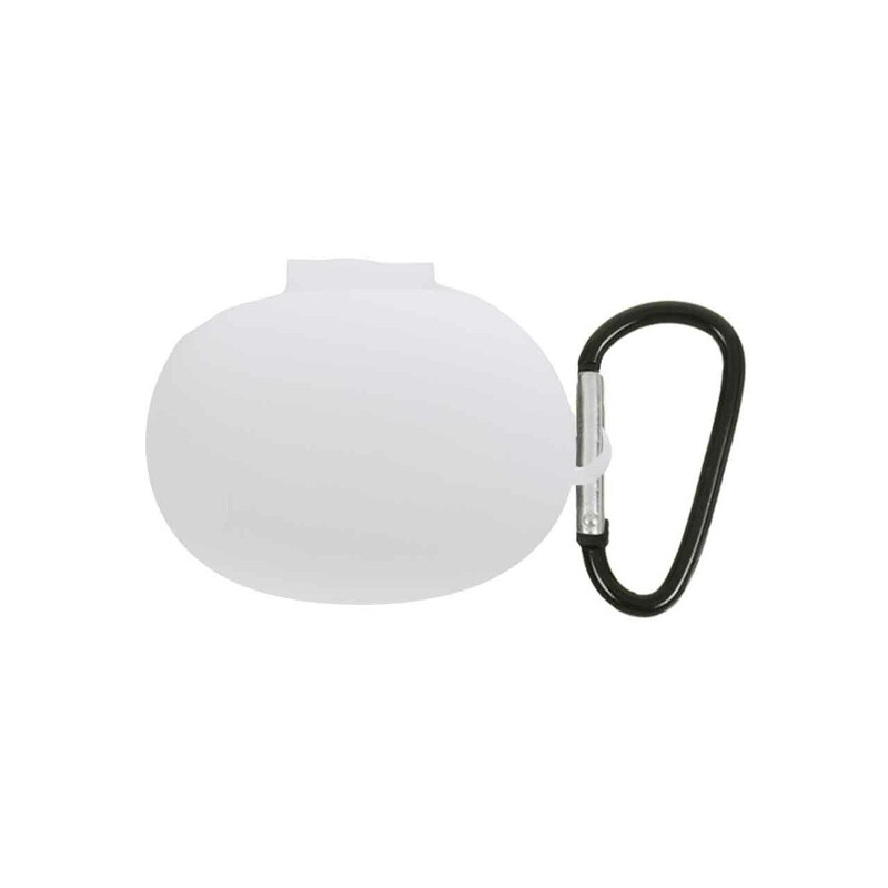 کاور ایرفون سیلیکونی Anker Life P2 mini - سفید