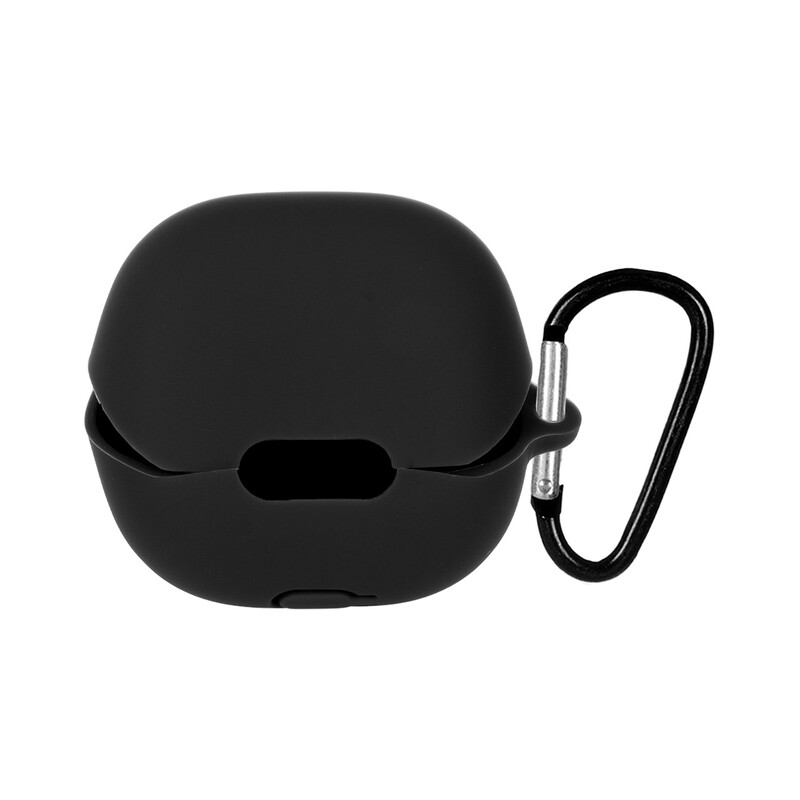 کاور ایرفون سیلیکونی ANKER LIBERTY 4 NC - مشکی