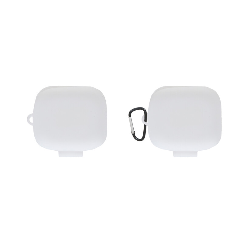 کاور ایرفون سیلیکونی Anker R50i NC - سفید