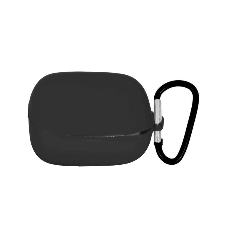 کاور ایرفون سیلیکونی Anker K20i - مشکی