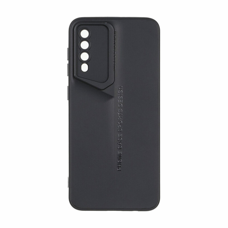قاب Phone Case Sports Design محافظ لنزدار Samsung Galaxy A50 / A50s / A30s - مشکی