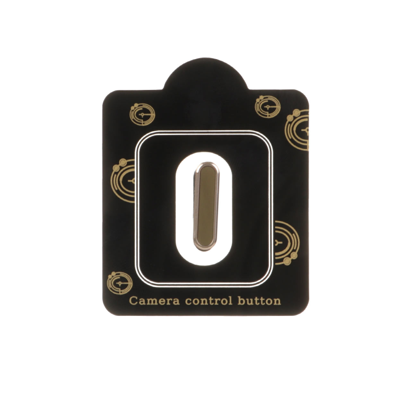 دکمه کپچر آیفون سری 16 (Camera Control iPhone 16 Series) - صحرایی