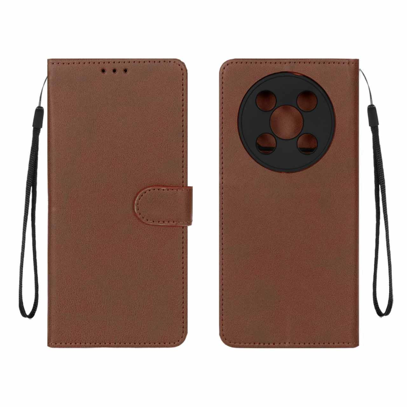 کیف موبایل مگنتی درجه یک MNC مدل Vocal V2 / V2 LITE - قهوه ای