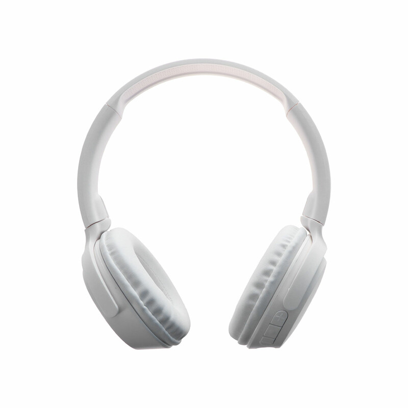 هدفون بی سیم Swizz مدل SWH-2025 - سفید - RYL