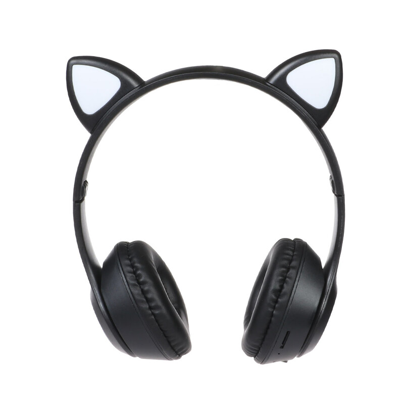هدفون بی سیم a cat مدل MZ-023 - مشکی
