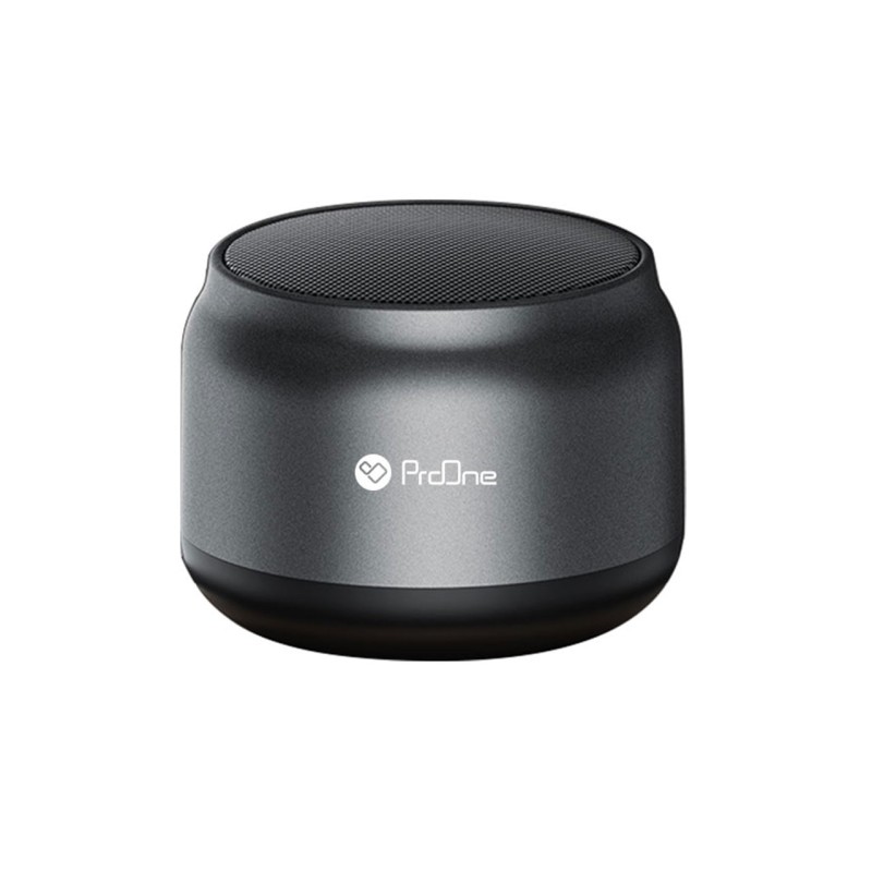 اسپیکر پرتابل ProOne مدل PSB4511 - مشکی