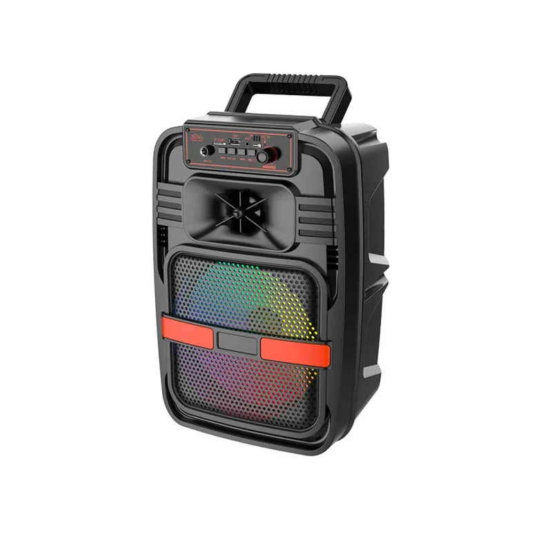 اسپیکر بی سیم Sing-e مدل ZQS8175W - مشکی