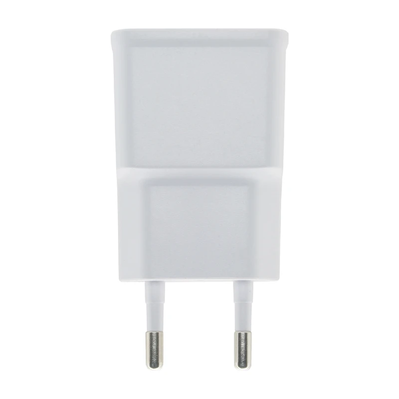 شارژر دیواری تک پورت Samsung مدل EP-TA50EWE - سفید - BSA