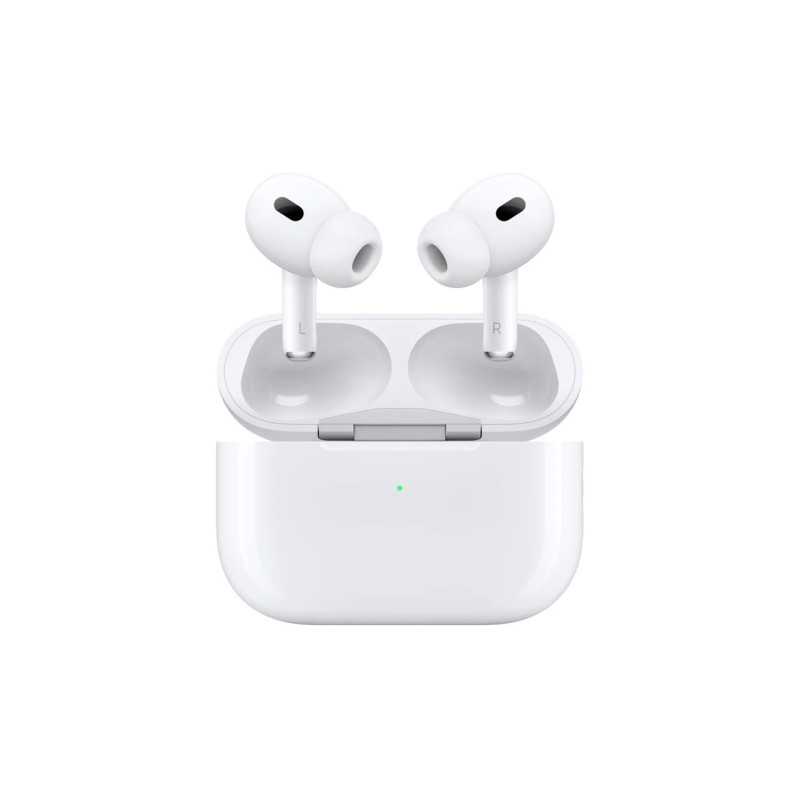 ایرفون بی سیم Airpods Pro 2 - سفید (گارانتی شش ماهه شرکتی) - BSA