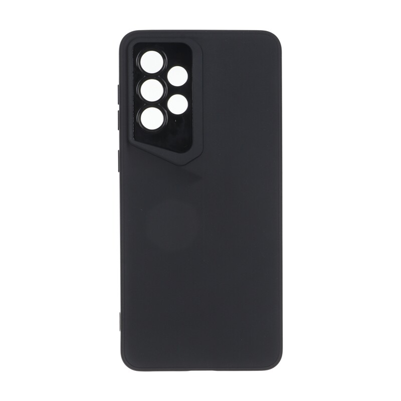 قاب ژله ای Sports Design مدل Samsung Galaxy A33 - مشکی
