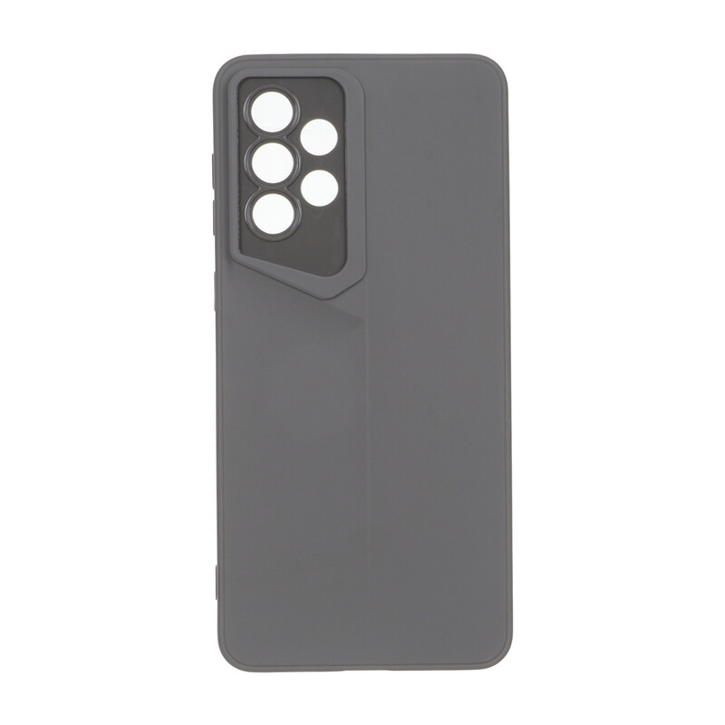 قاب ژله ای Sports Design مدل Samsung Galaxy A33 - خاکستری