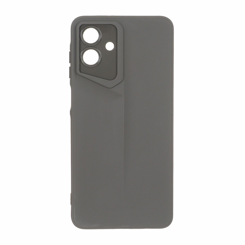 قاب ژله ای Sports Design مدل Samsung Galaxy A07 - خاکستری