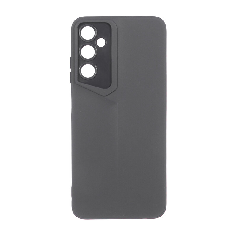 قاب ژله ای Sports Design مدل Samsung Galaxy A05s - خاکستری