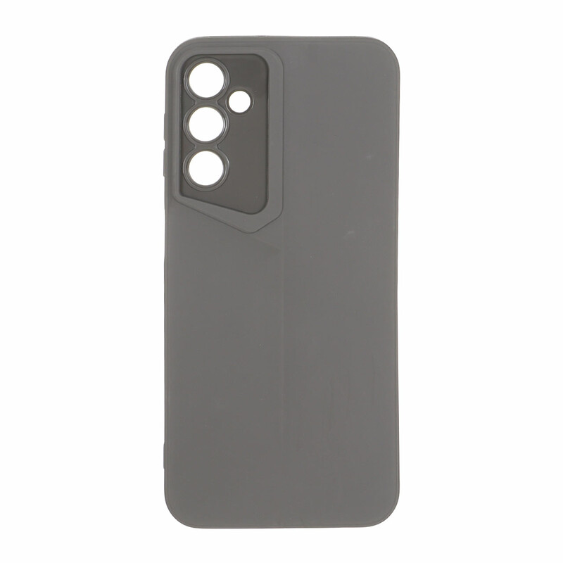 قاب ژله ای Sports Design مدل Samsung Galaxy A24 - خاکستری
