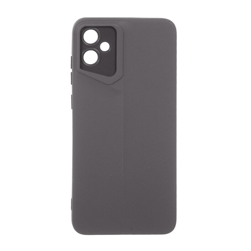 قاب ژله ای Sports Design مدل Samsung Galaxy A05 - خاکستری