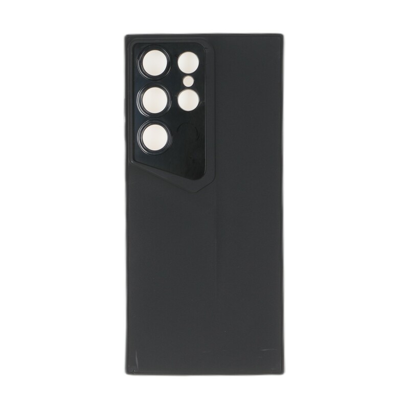قاب ژله ای Sports Design مدل Samsung Galaxy S23 Ultra - مشکی
