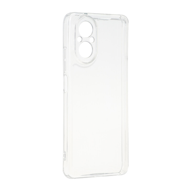 قاب Space ژله ای شفاف Realme C67 4G