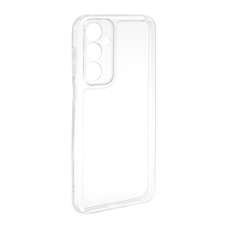 قاب Space ژله ای شفاف MPS - Samsung Galaxy S23 FE