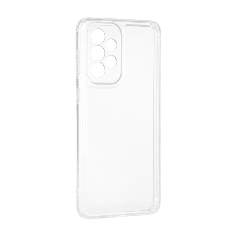 قاب Space ژله ای شفاف MPS - Samsung Galaxy A33