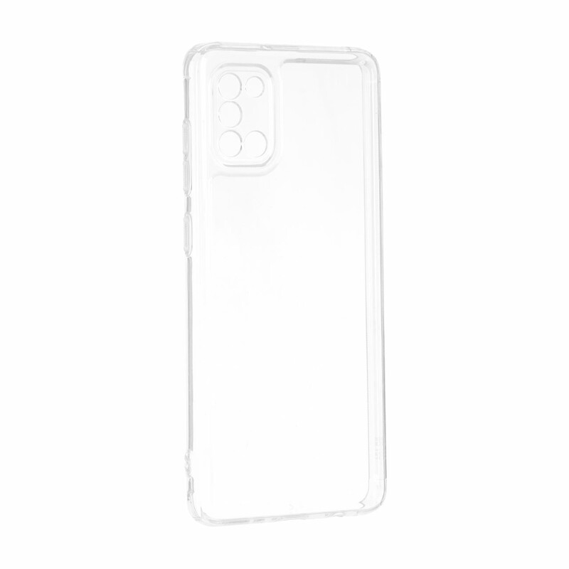 قاب Space ژله ای شفاف MPS - Samsung Galaxy A31