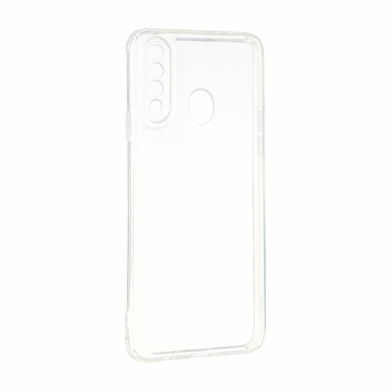 قاب Space ژله ای شفاف MPS - Samsung Galaxy A20s