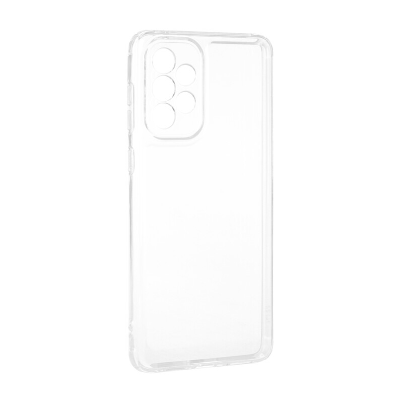 قاب Space ژله ای شفاف MPS - Samsung Galaxy A73
