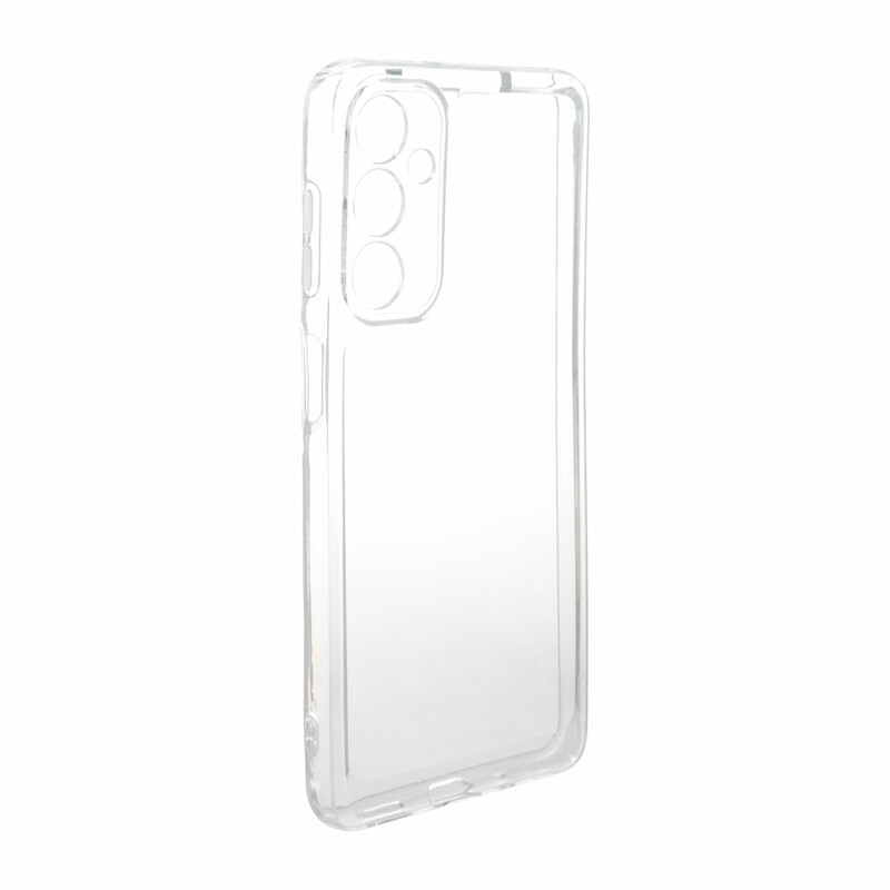 قاب Space ژله ای شفاف MPS - Samsung Galaxy M54 / F54