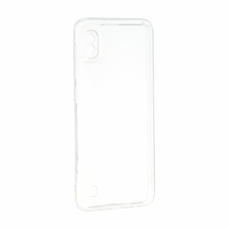 قاب Space ژله ای شفاف MPS - Samsung Galaxy A10 / M10