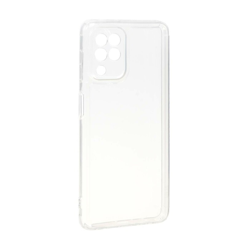 قاب Space ژله ای شفاف Samsung Galaxy A22 4G / M22 / M32 4G / F22