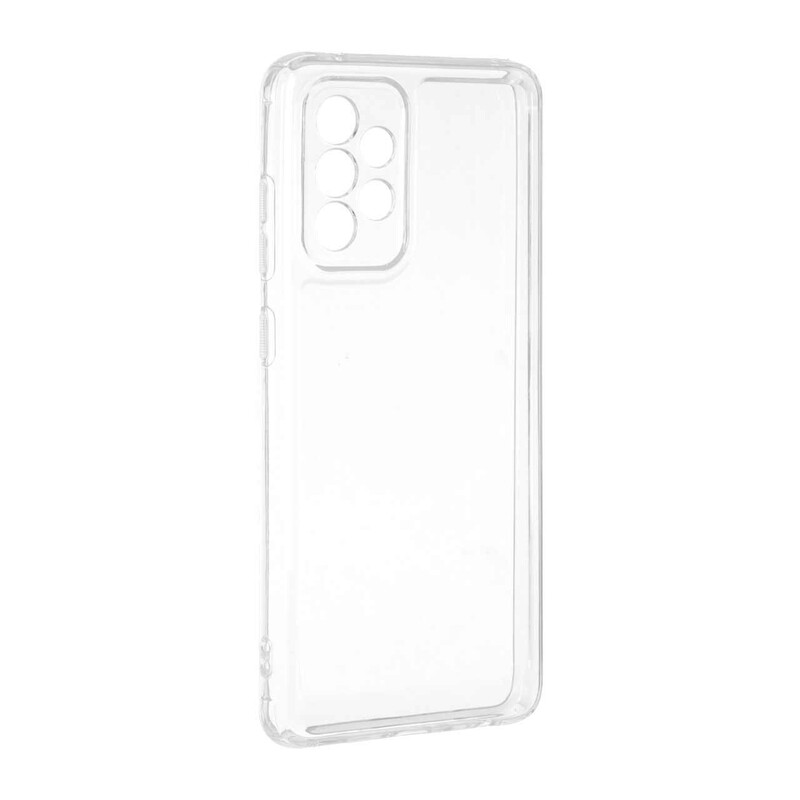 قاب Space ژله ای شفاف MPS - Samsung Galaxy A52 / A52s
