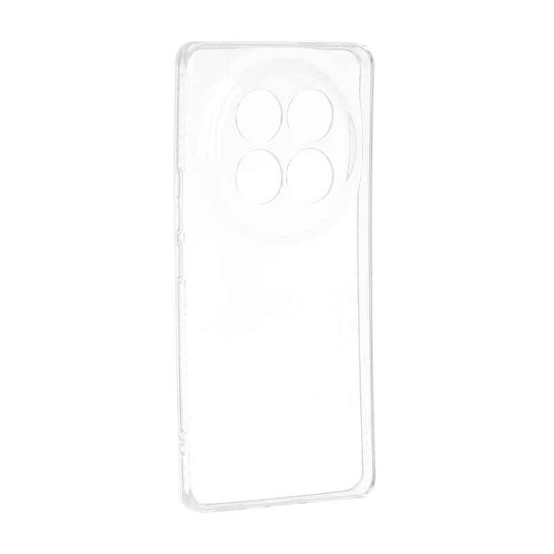 قاب Space ژله ای شفاف MPS - Honor X9c