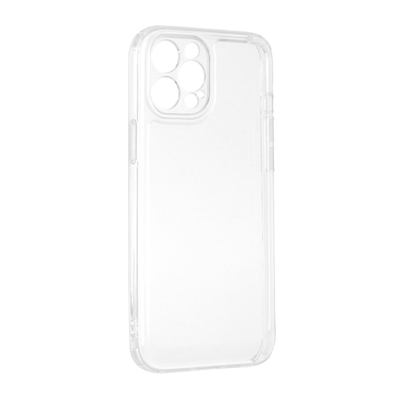قاب Space ژله ای شفاف MPS - Apple iPhone 12 Pro Max