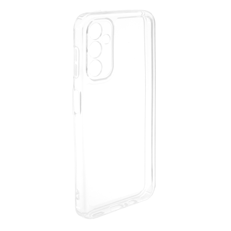 قاب Space ژله ای شفاف MPS - Samsung Galaxy A14